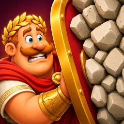 Ícone de King Escape: Castelo Real